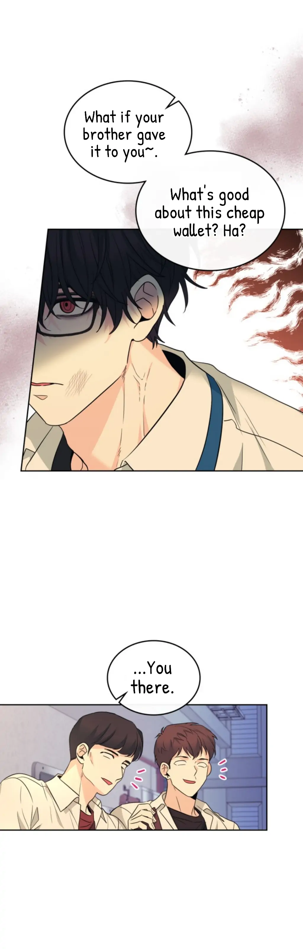 Read Inso’s Law Manga Online