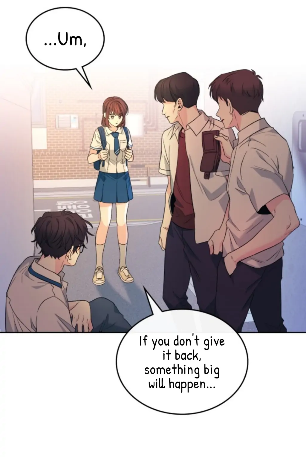 Read Inso’s Law Manga Online