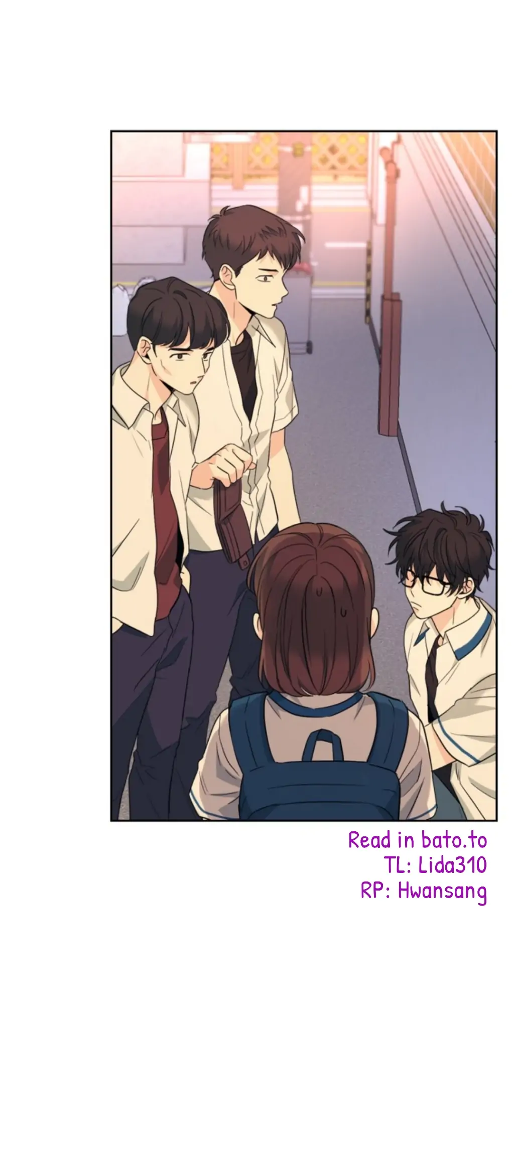 Read Inso’s Law Manga Online