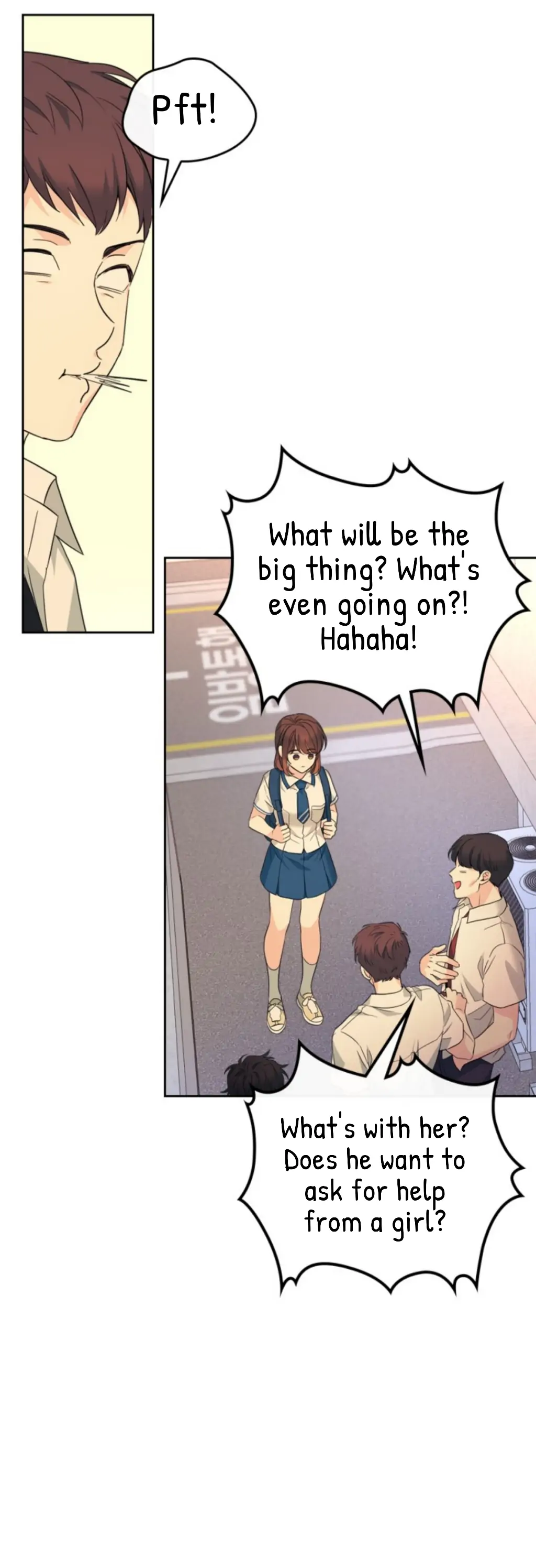 Read Inso’s Law Manga Online