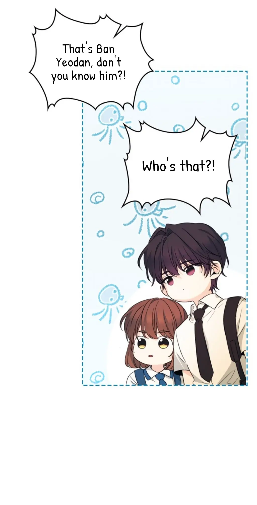 Read Inso’s Law Manga Online