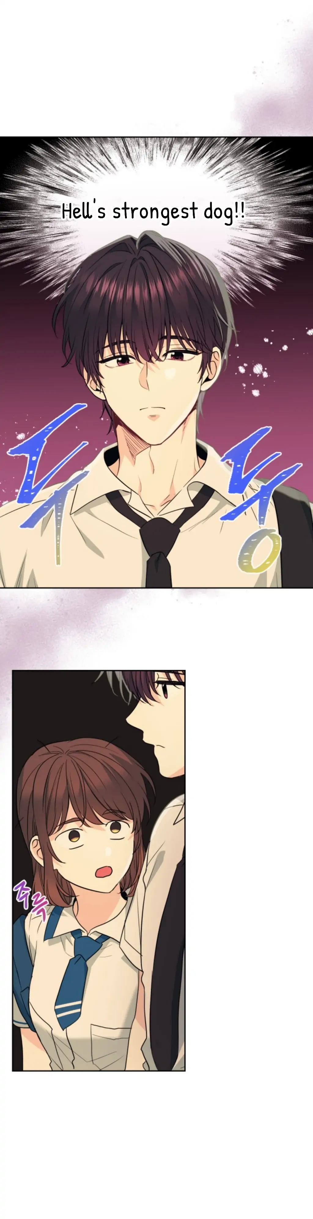 Read Inso’s Law Manga Online