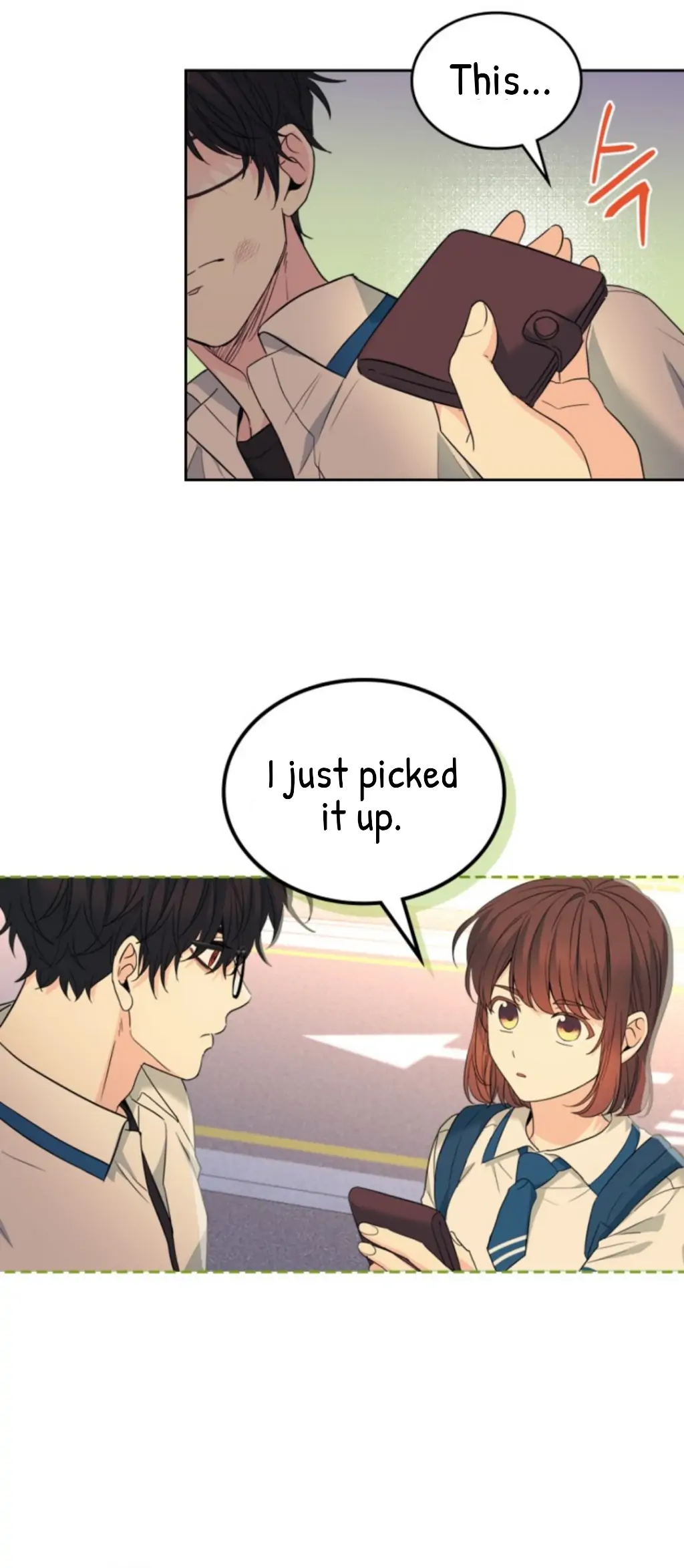 Read Inso’s Law Manga Online