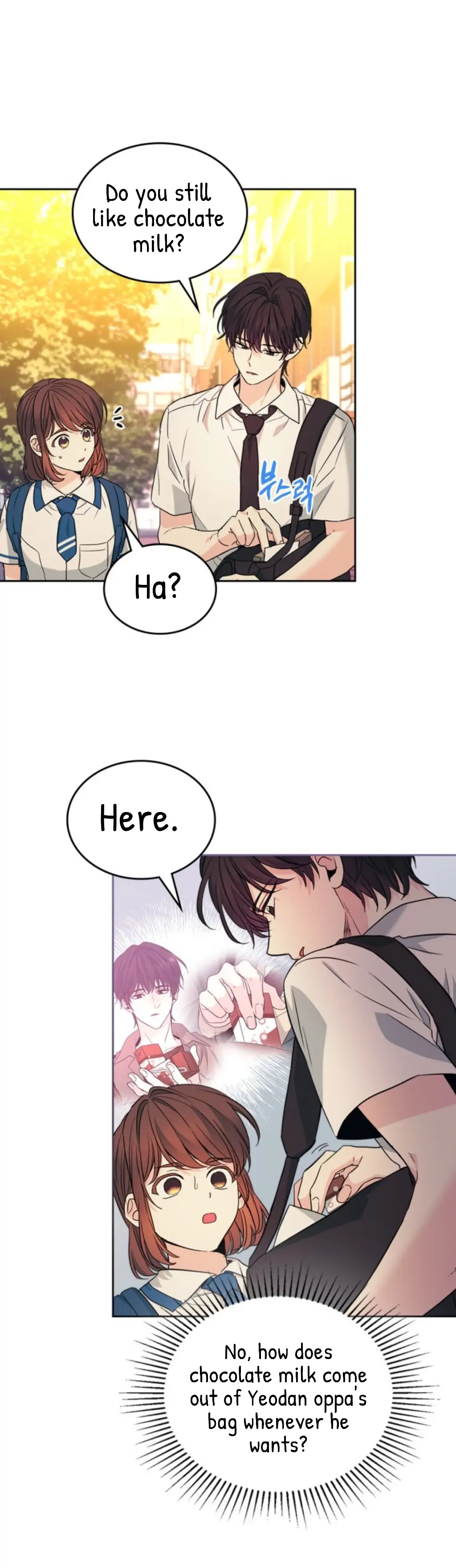 Read Inso’s Law Manga Online