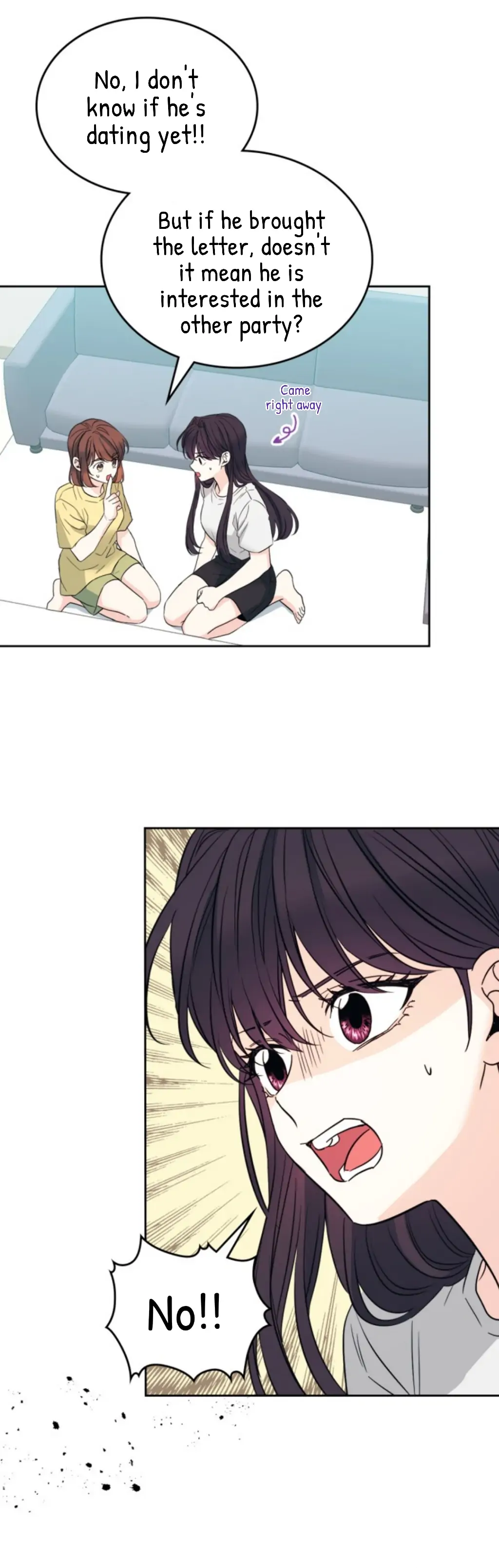 Read Inso’s Law Manga Online