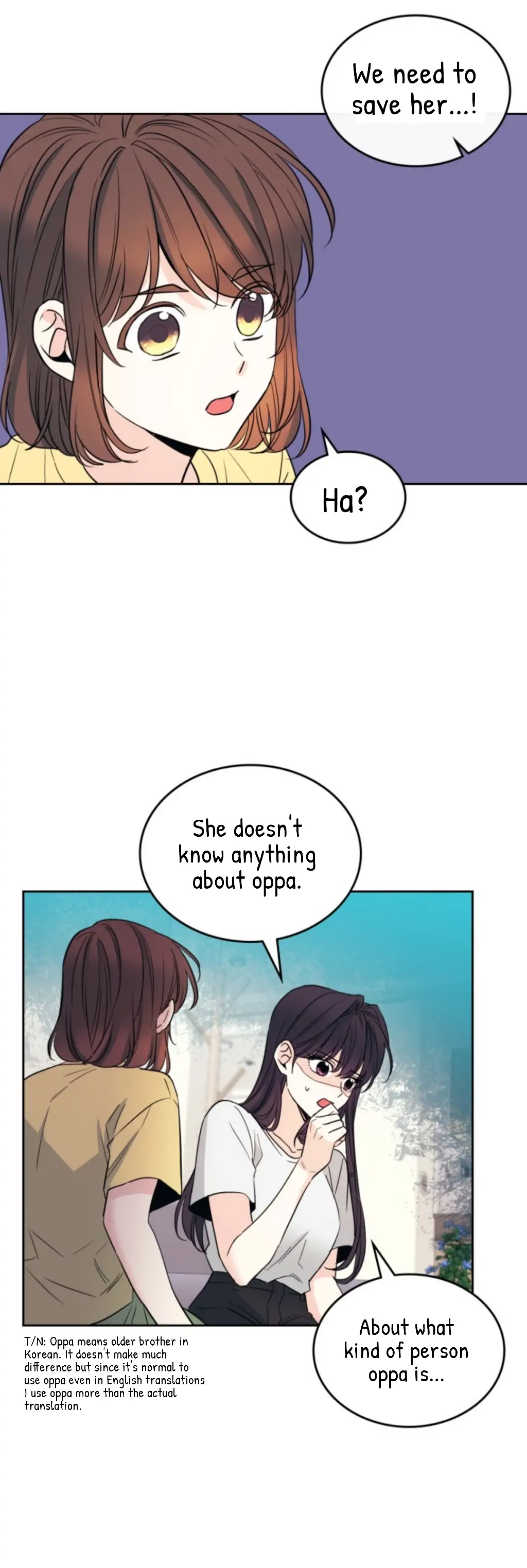 Read Inso’s Law Manga Online