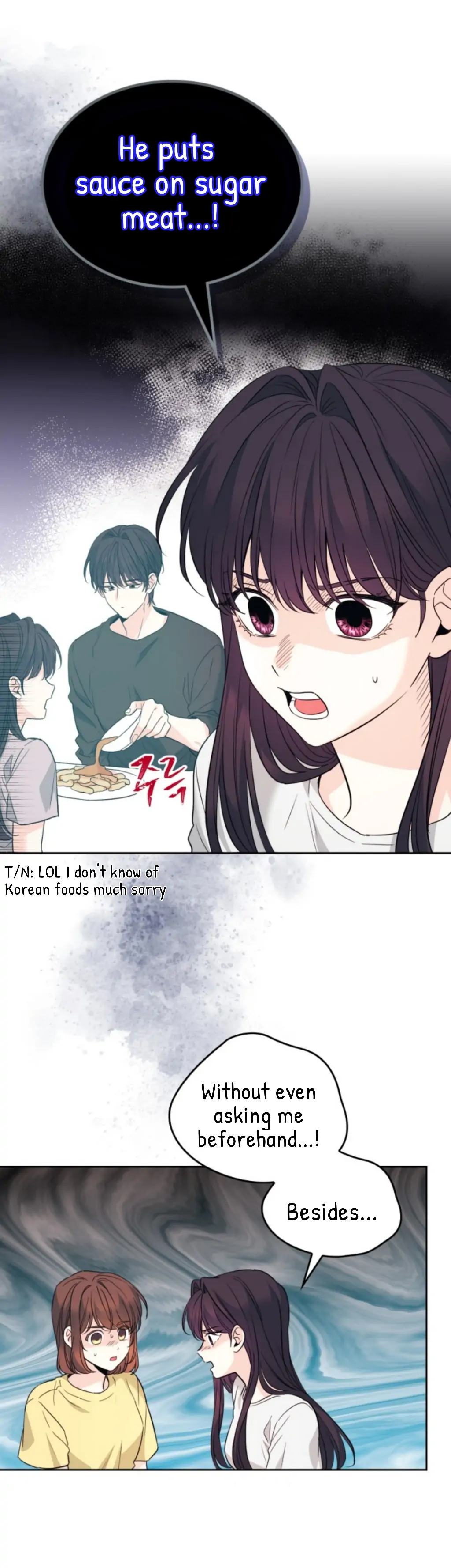 Read Inso’s Law Manga Online