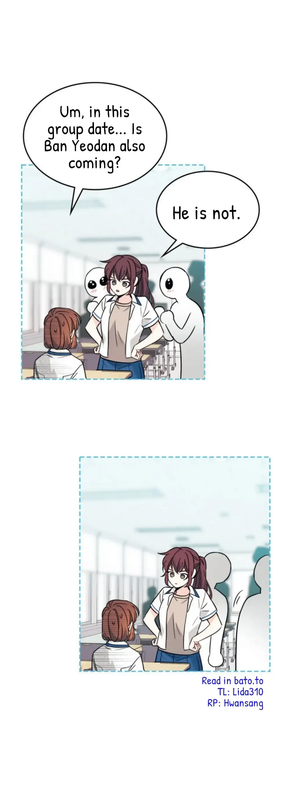 Read Inso’s Law Manga Online