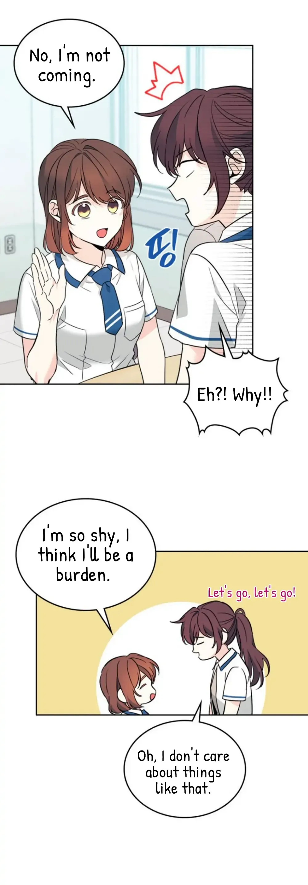 Read Inso’s Law Manga Online