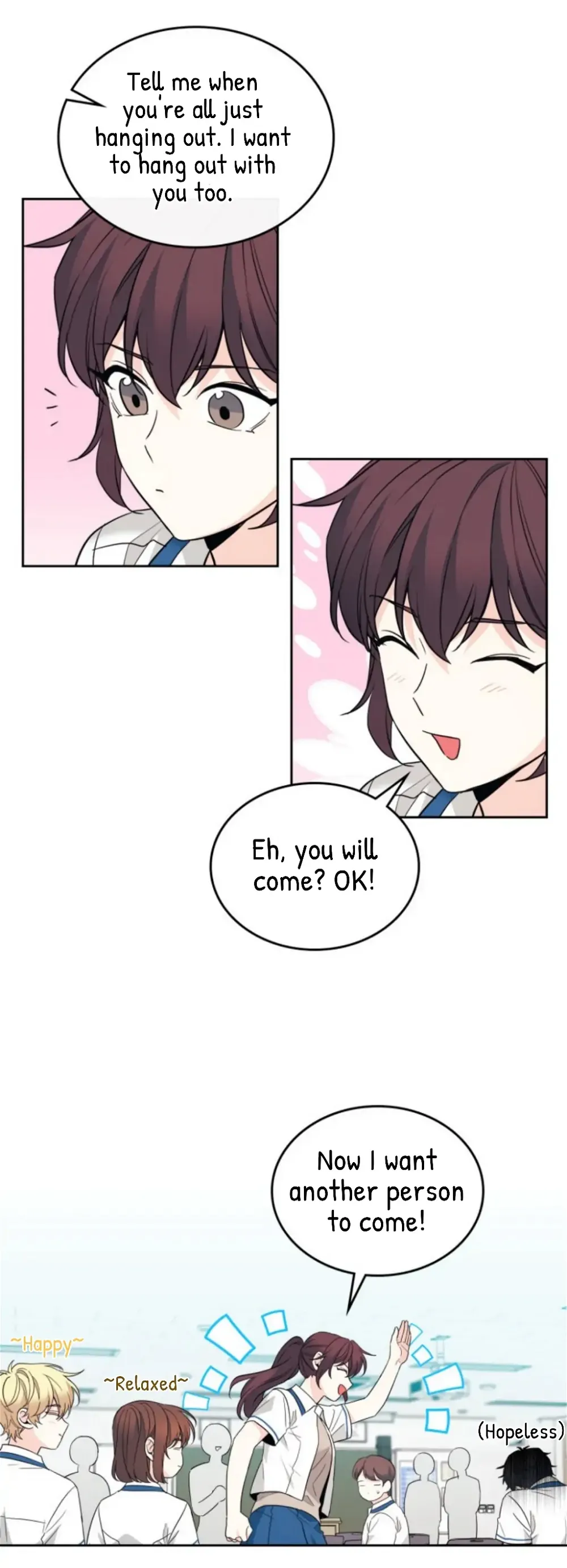 Read Inso’s Law Manga Online
