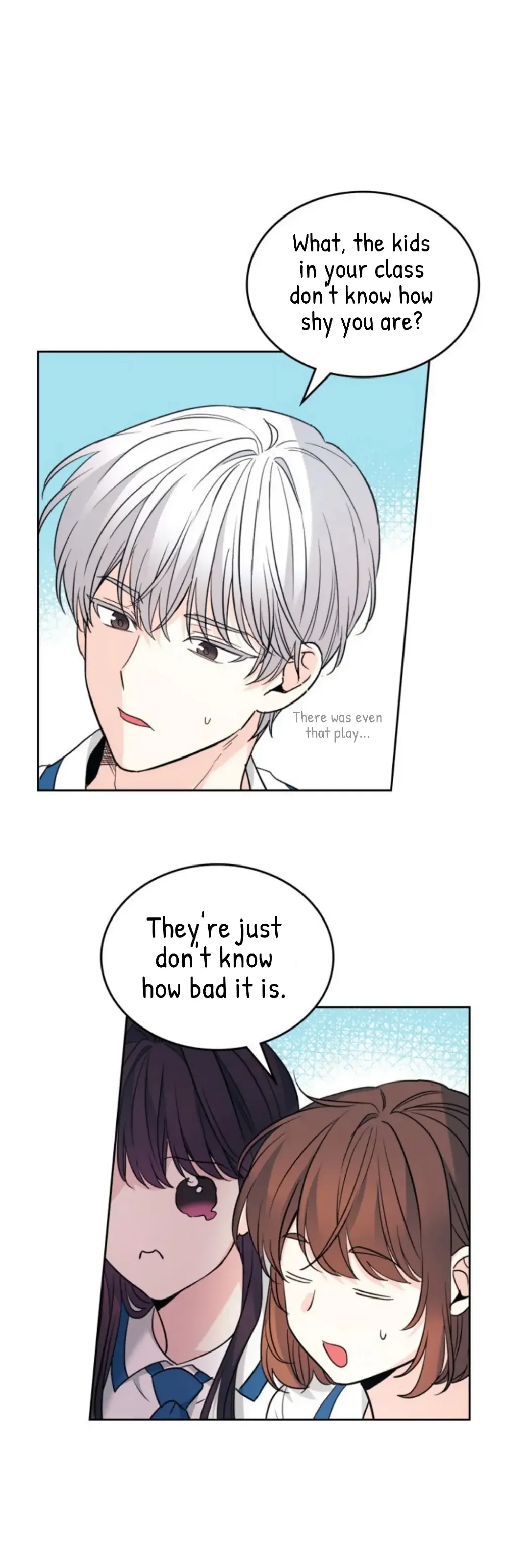 Read Inso’s Law Manga Online