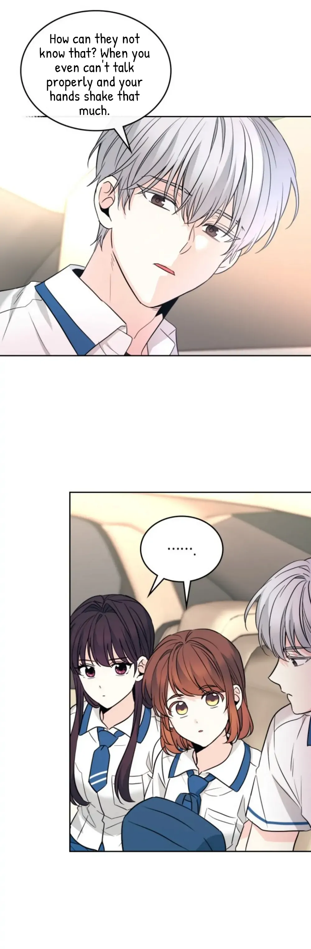 Read Inso’s Law Manga Online