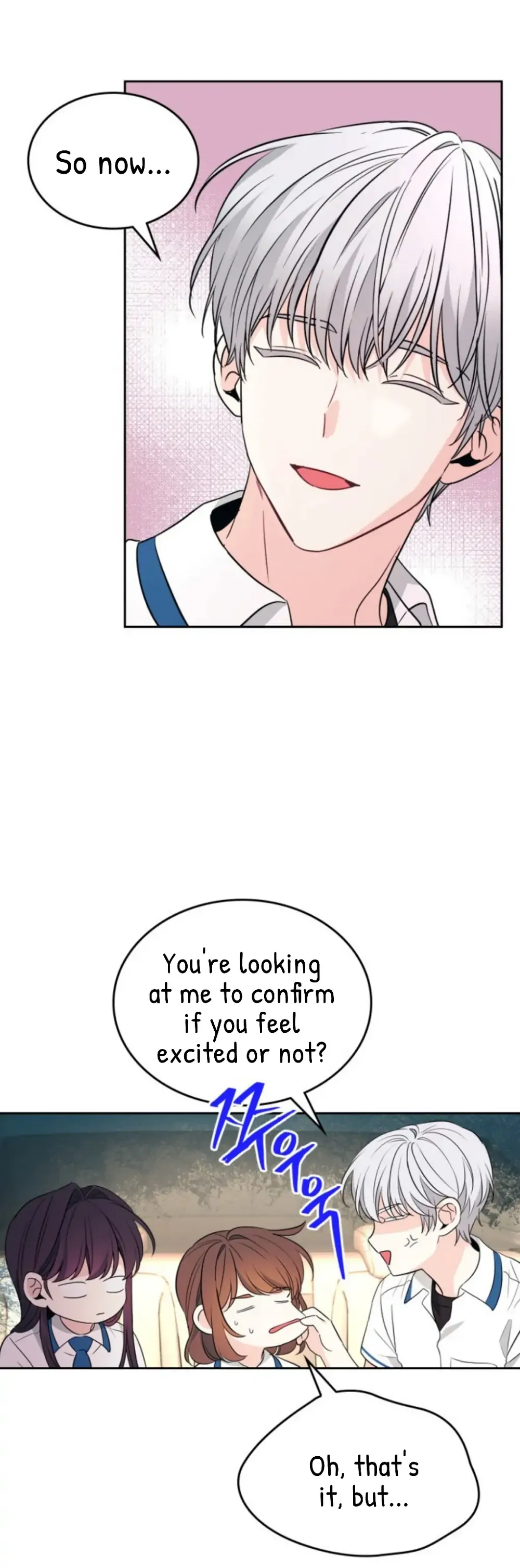 Read Inso’s Law Manga Online