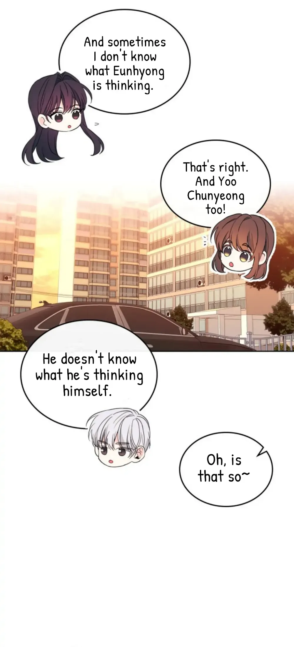 Read Inso’s Law Manga Online