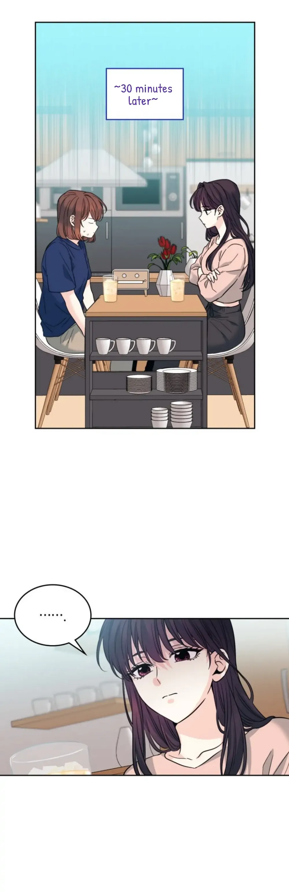 Read Inso’s Law Manga Online