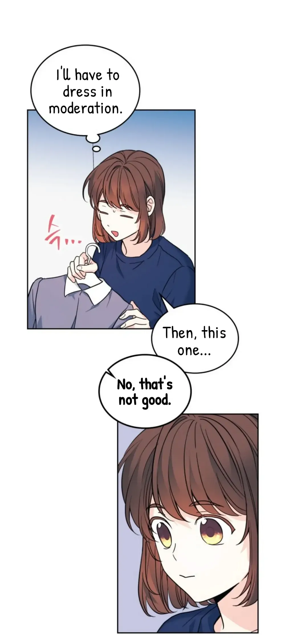 Read Inso’s Law Manga Online