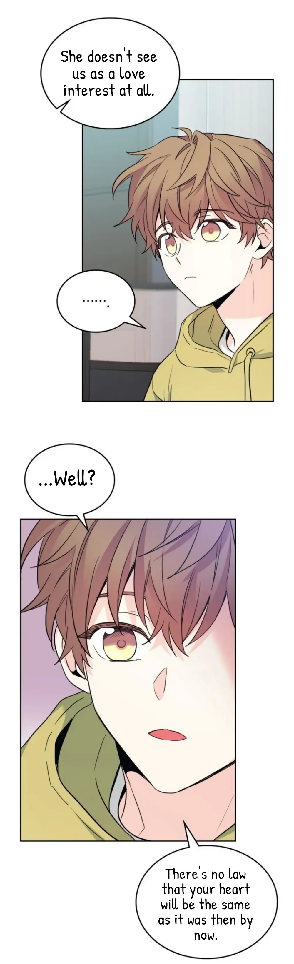Read Inso’s Law Manga Online