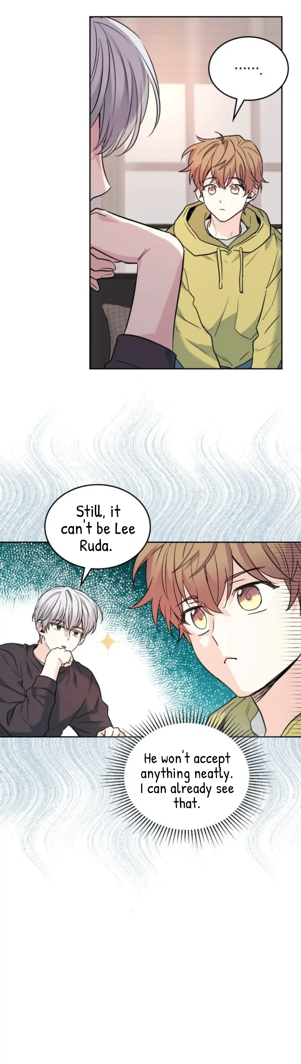 Read Inso’s Law Manga Online
