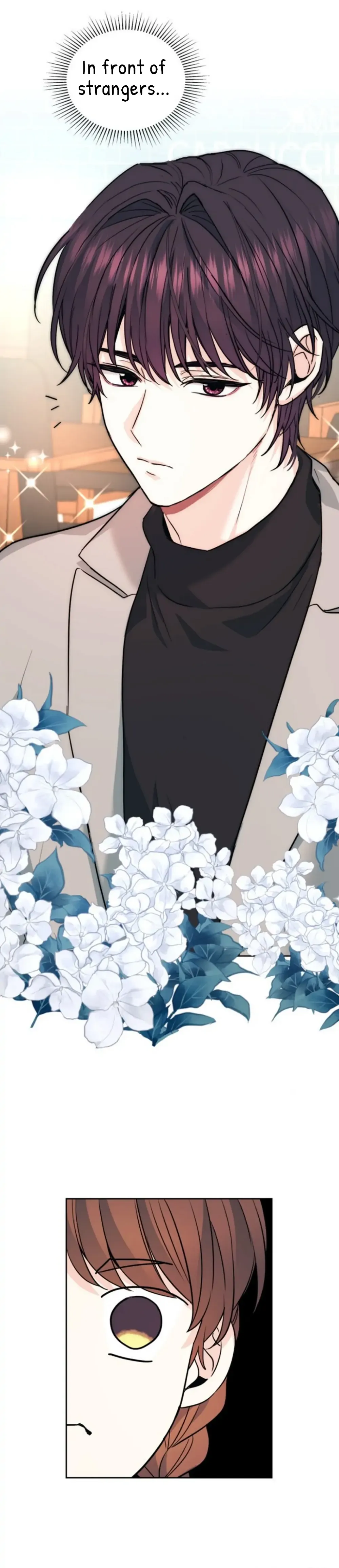 Read Inso’s Law Manga Online