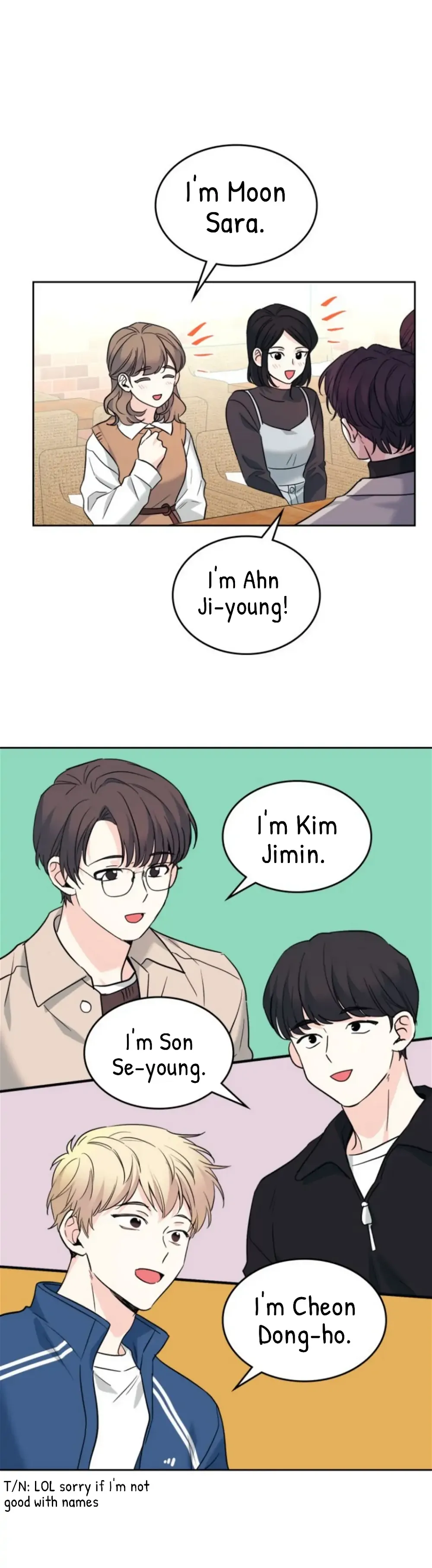Read Inso’s Law Manga Online
