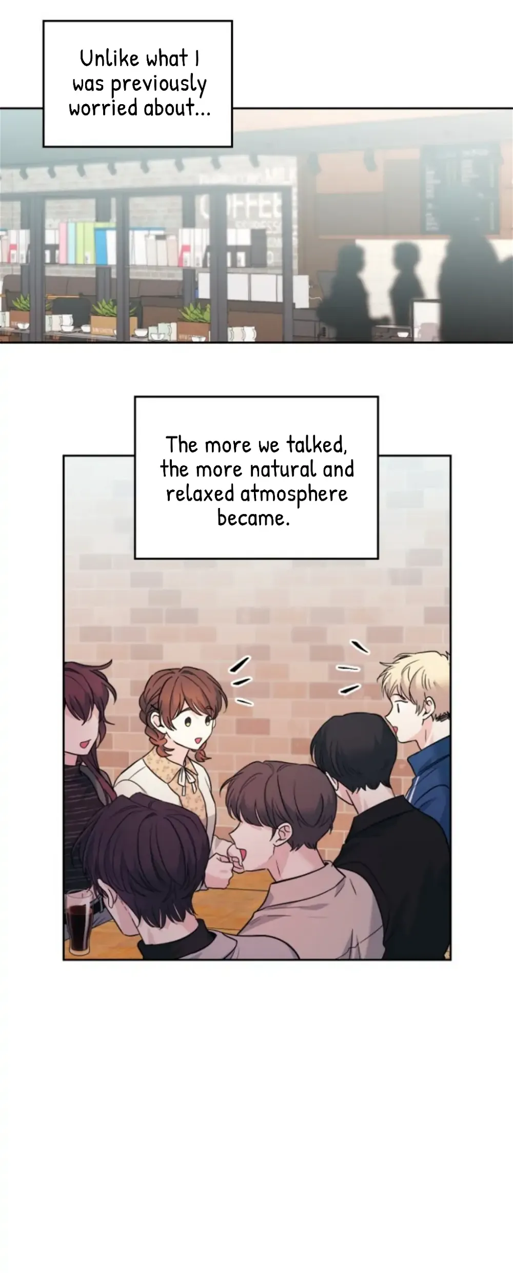 Read Inso’s Law Manga Online