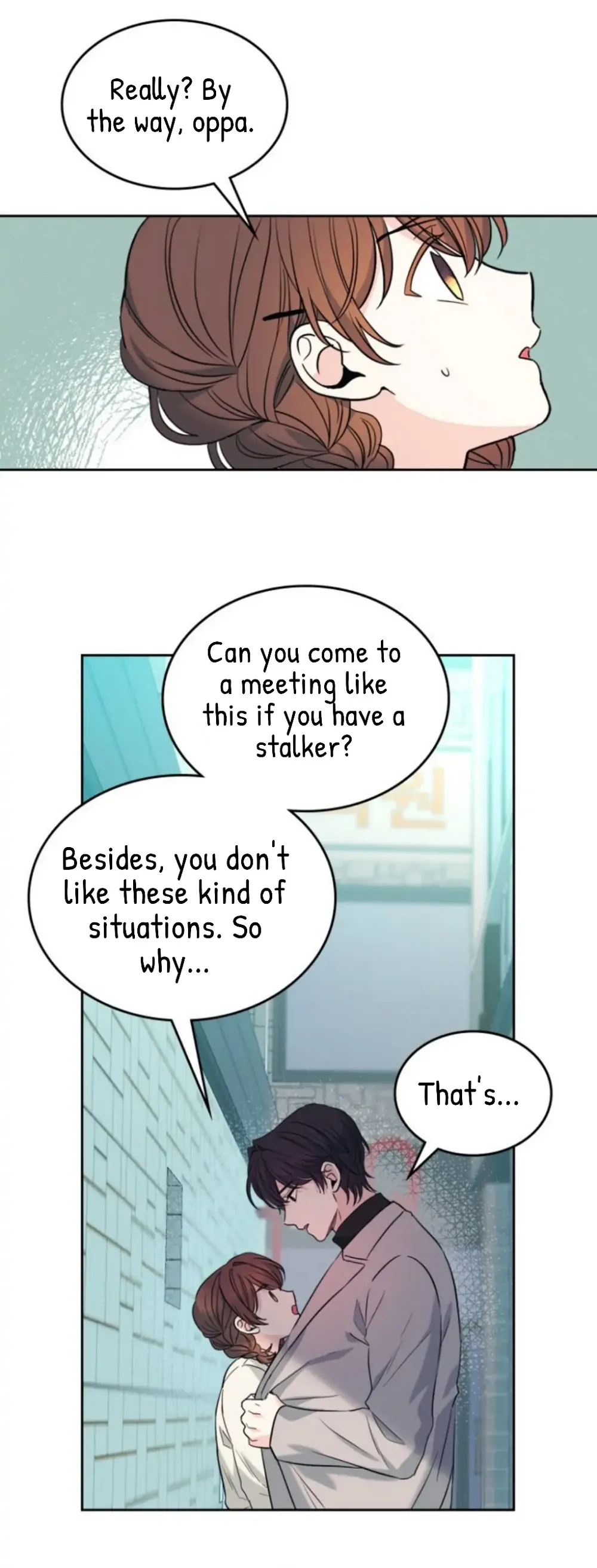 Read Inso’s Law Manga Online