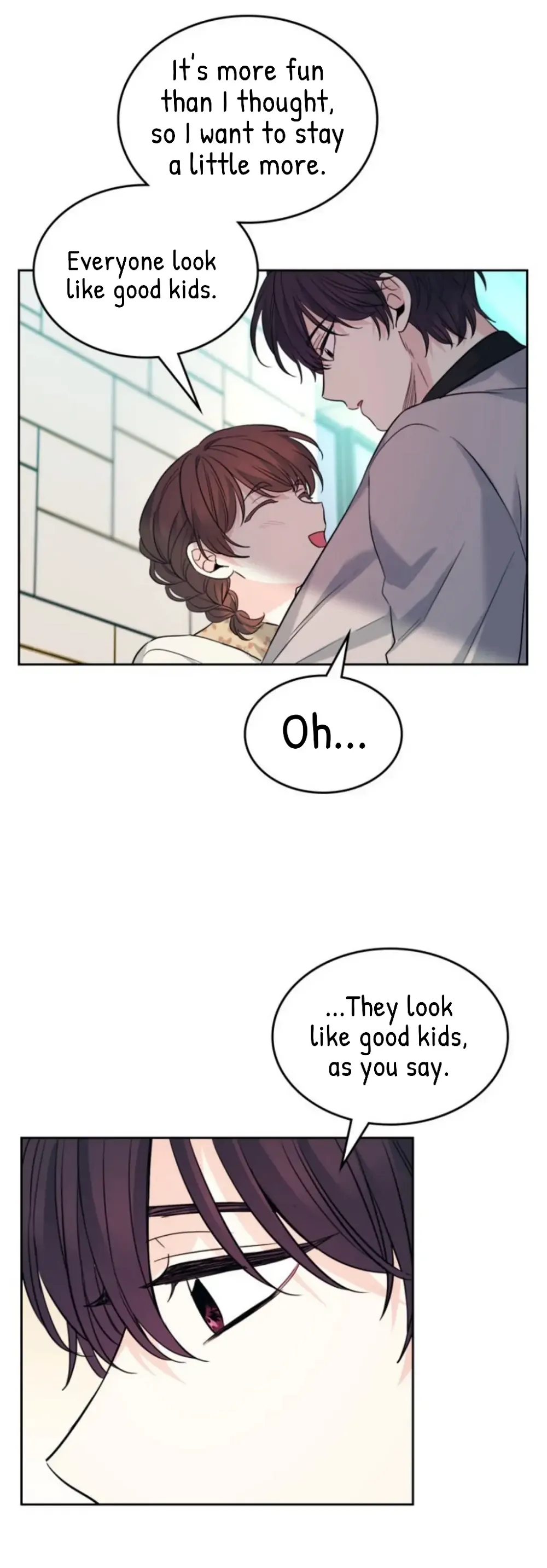 Read Inso’s Law Manga Online