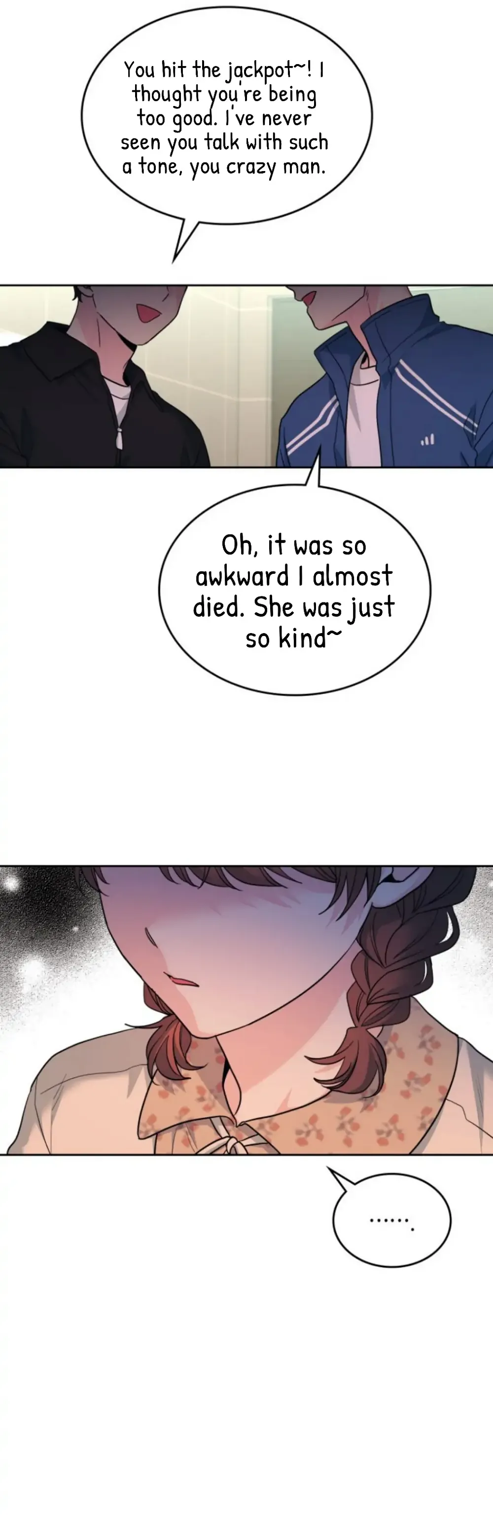 Read Inso’s Law Manga Online