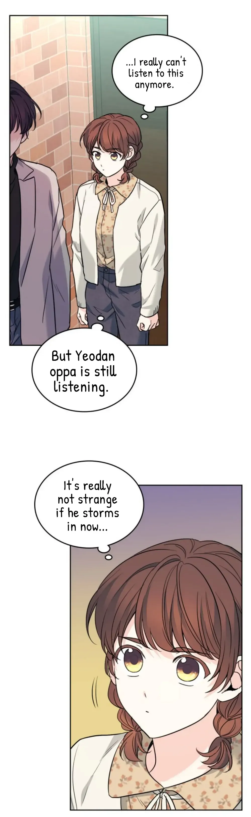 Read Inso’s Law Manga Online
