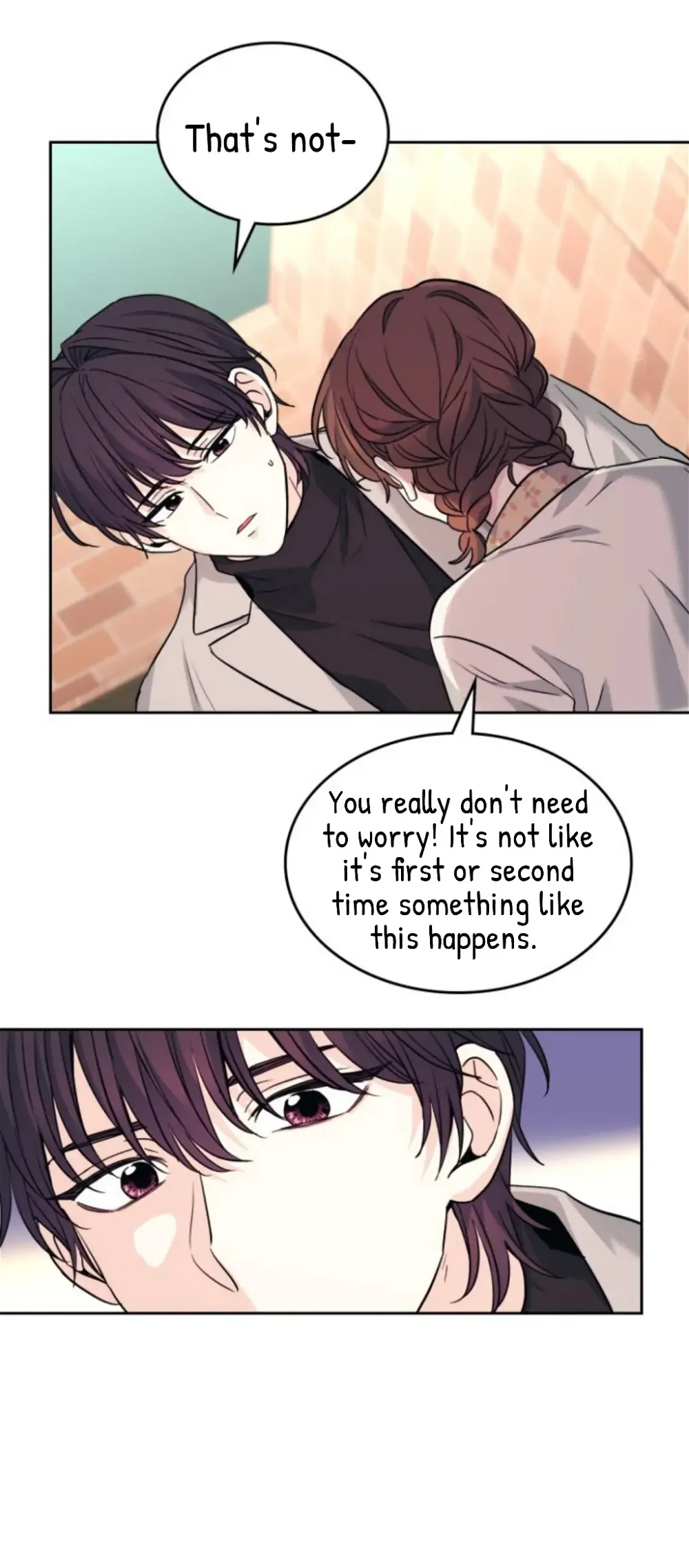 Read Inso’s Law Manga Online