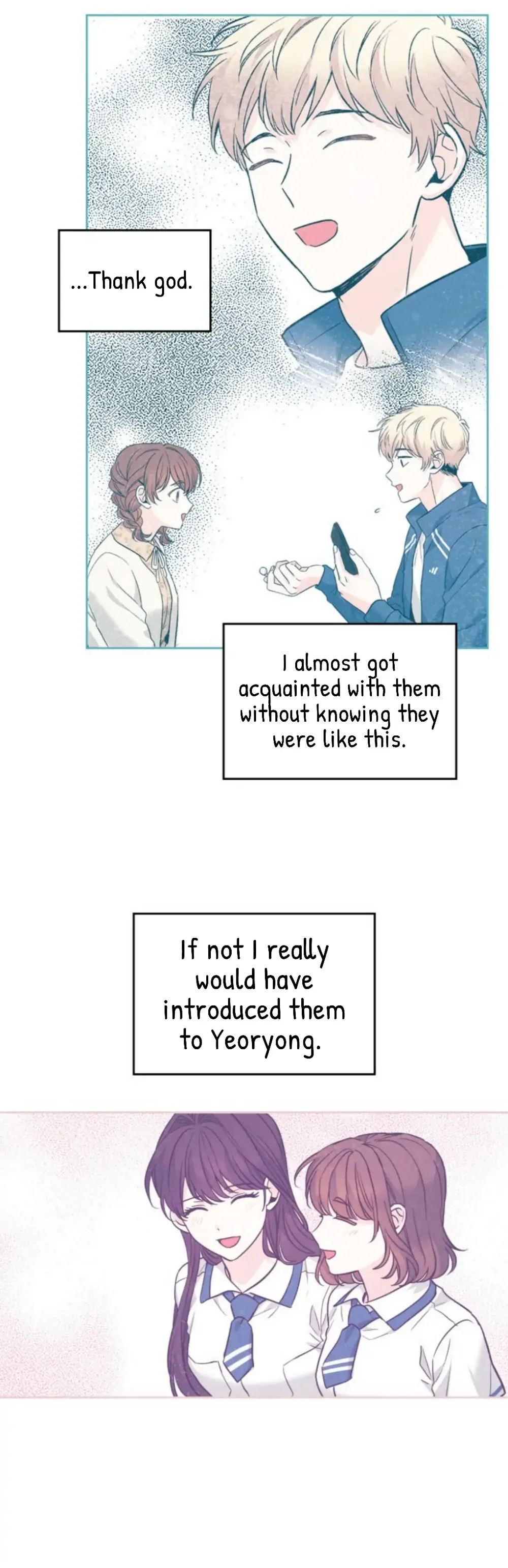 Read Inso’s Law Manga Online