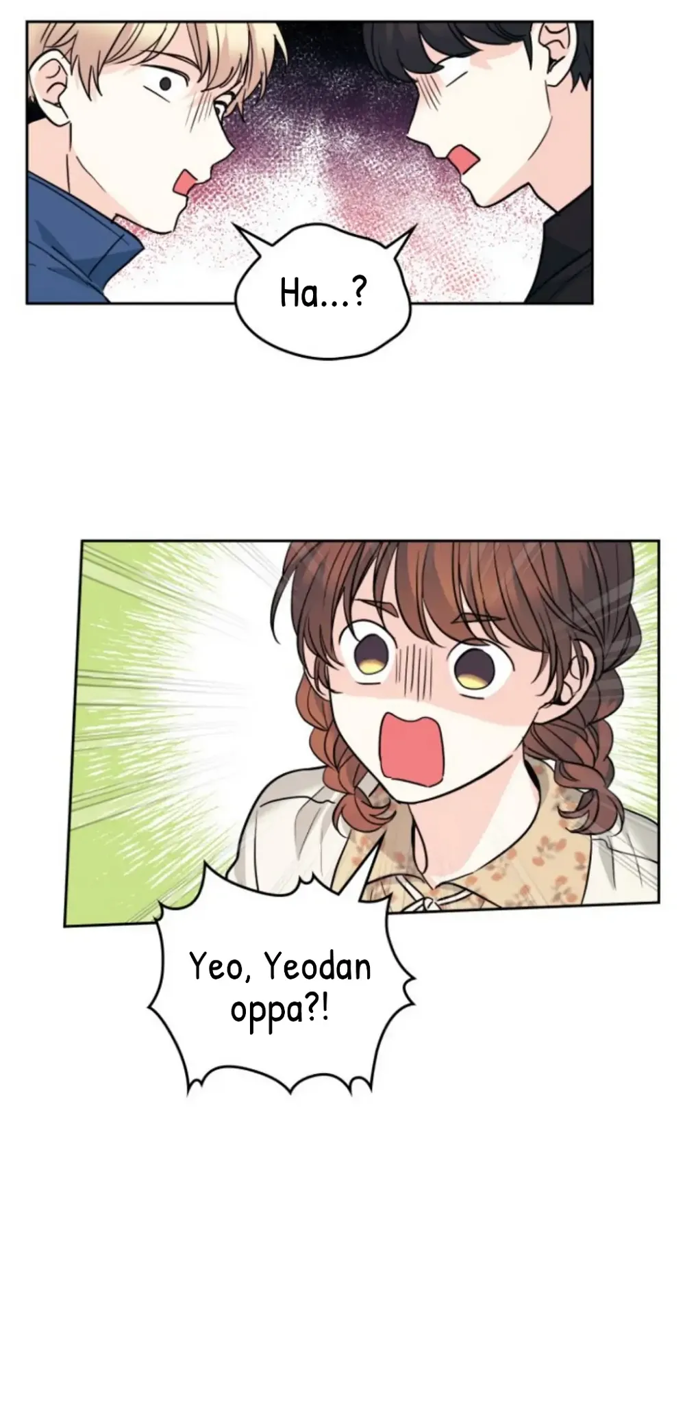 Read Inso’s Law Manga Online