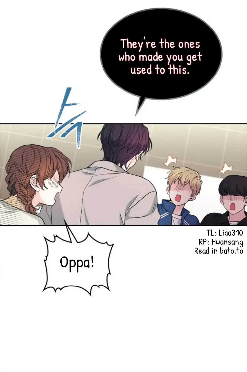 Read Inso’s Law Manga Online