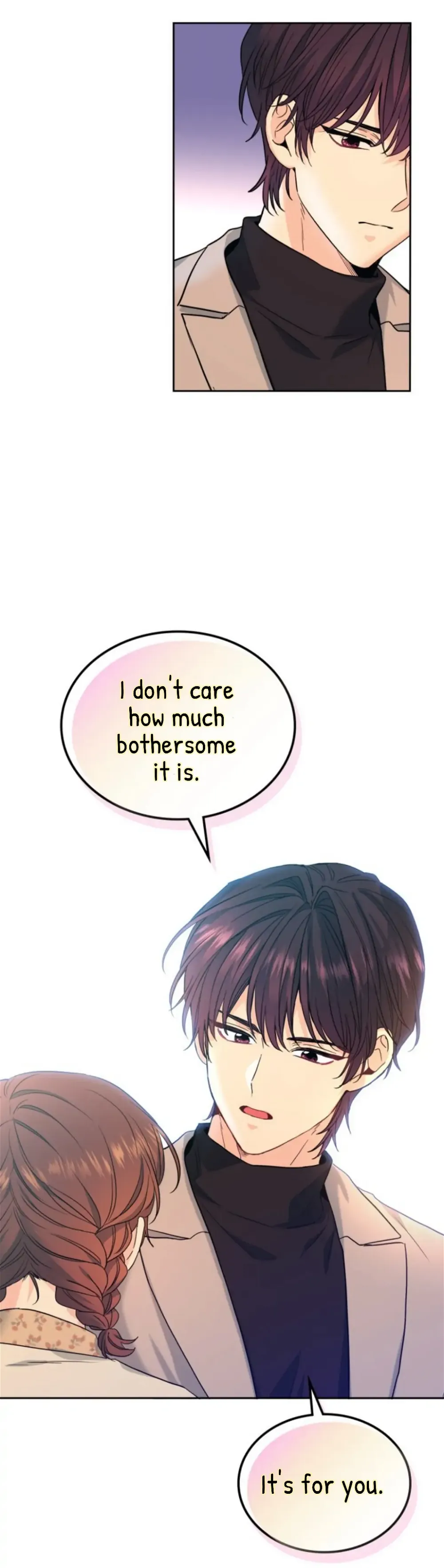 Read Inso’s Law Manga Online