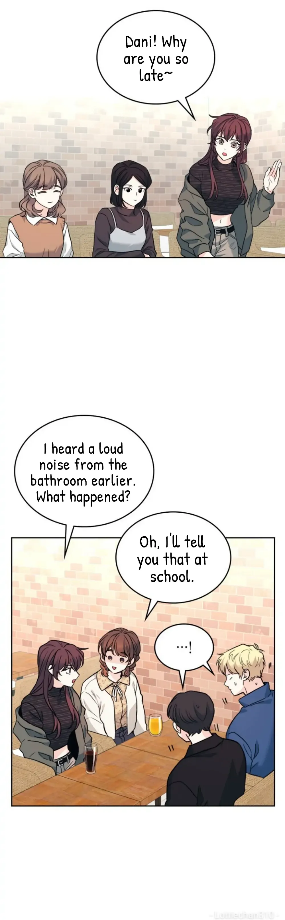 Read Inso’s Law Manga Online