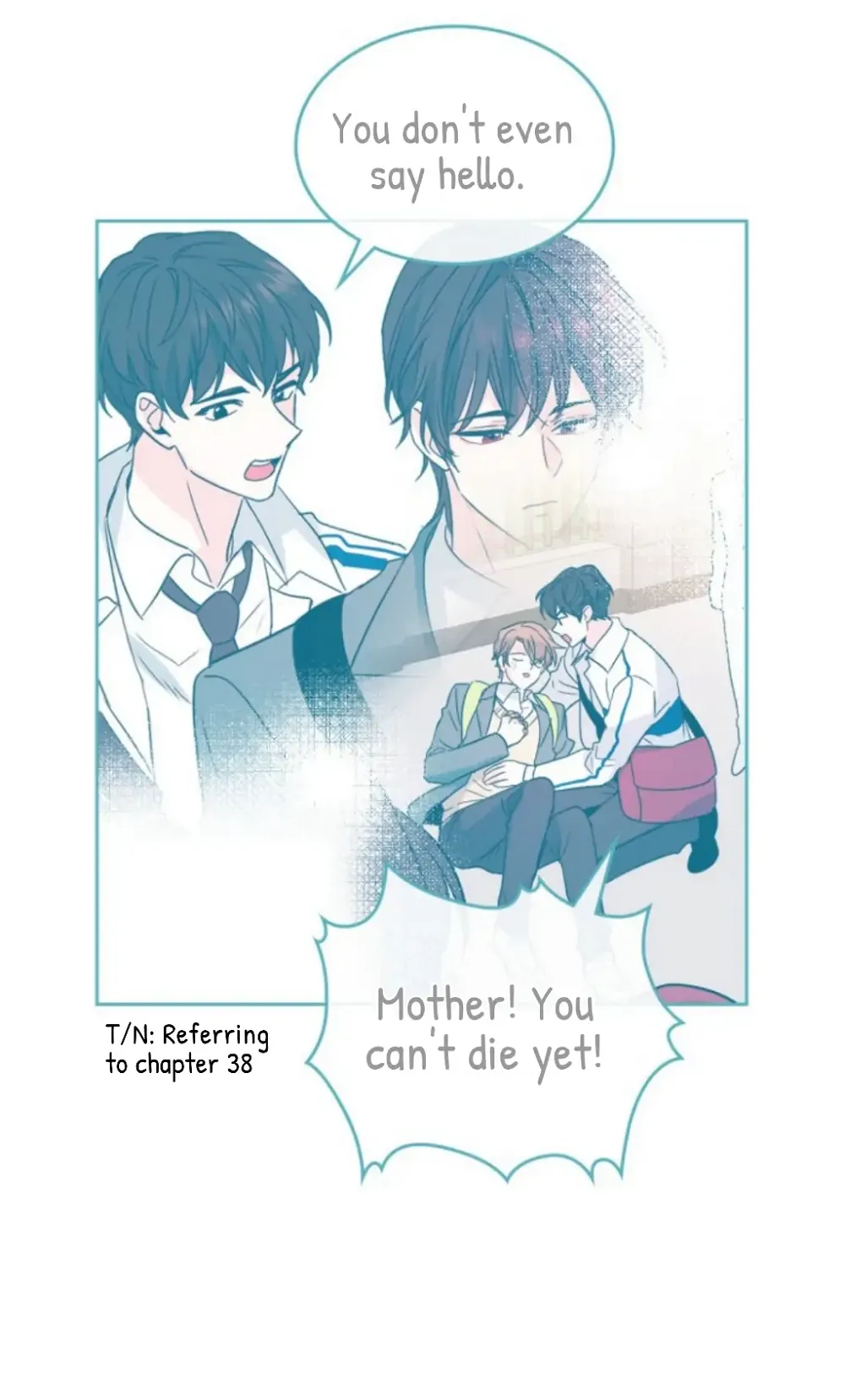 Read Inso’s Law Manga Online