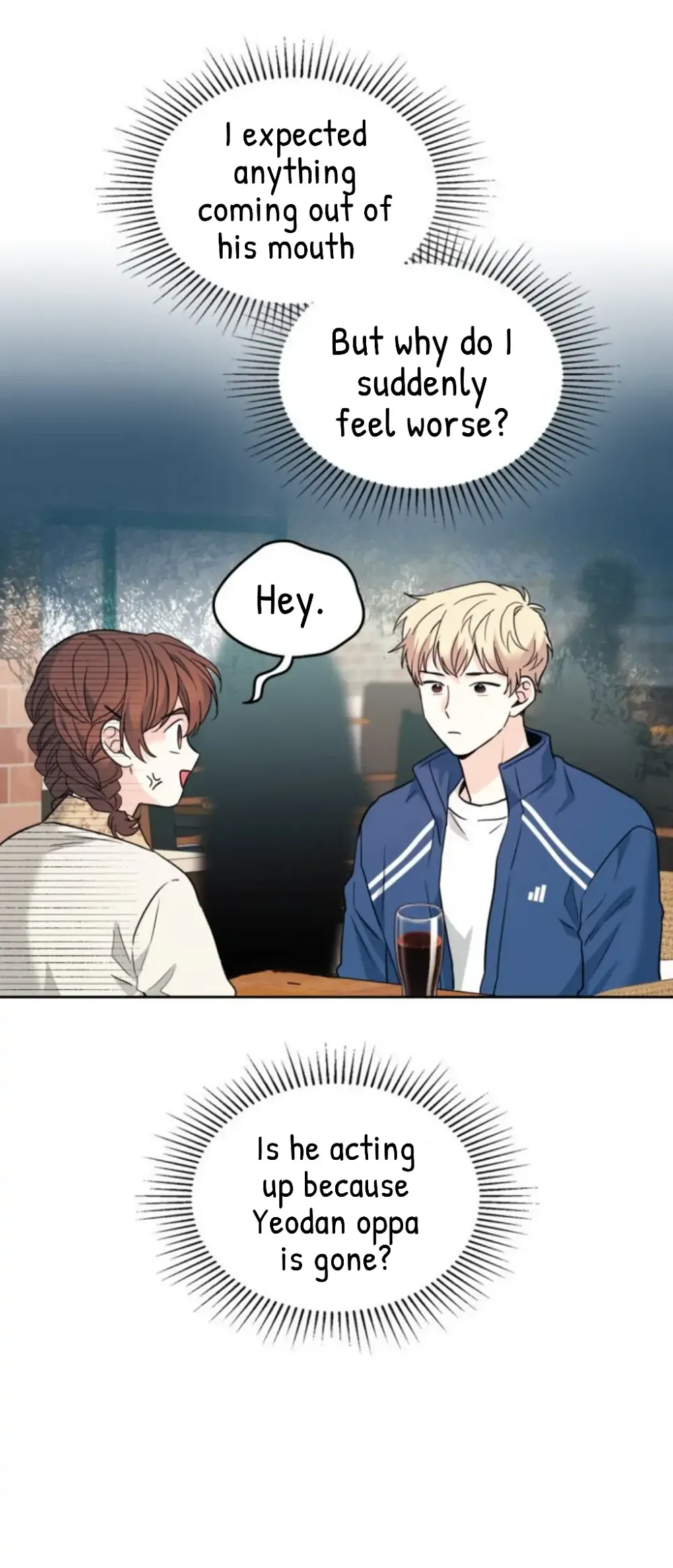 Read Inso’s Law Manga Online