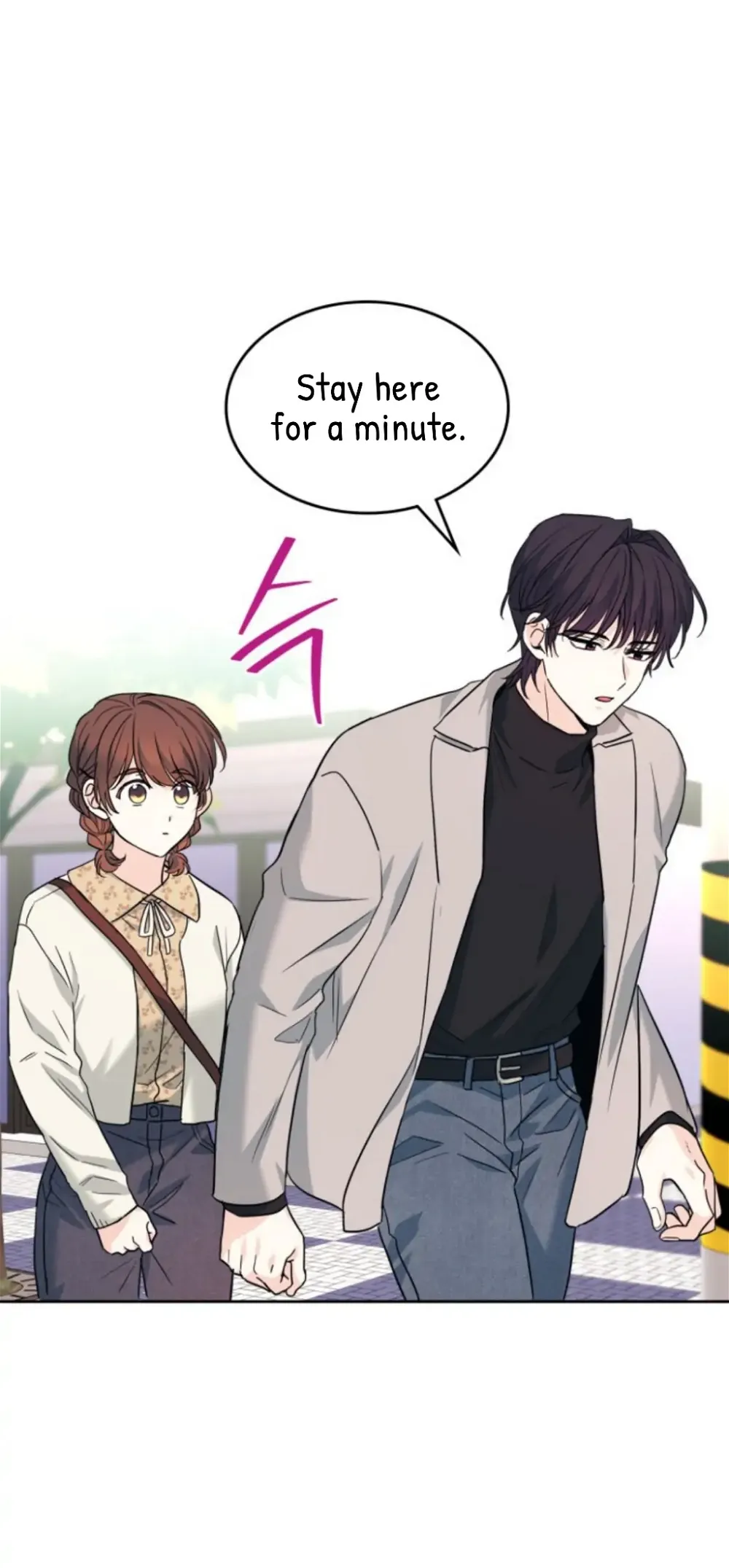 Read Inso’s Law Manga Online