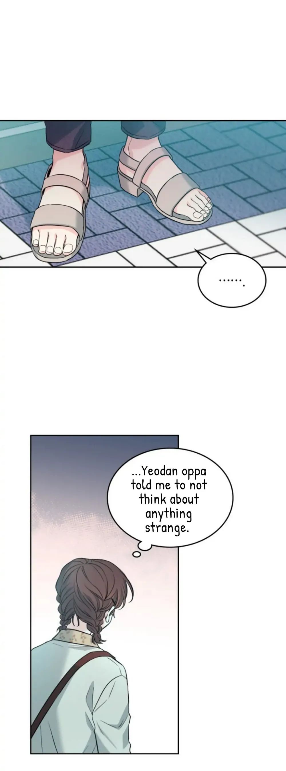 Read Inso’s Law Manga Online