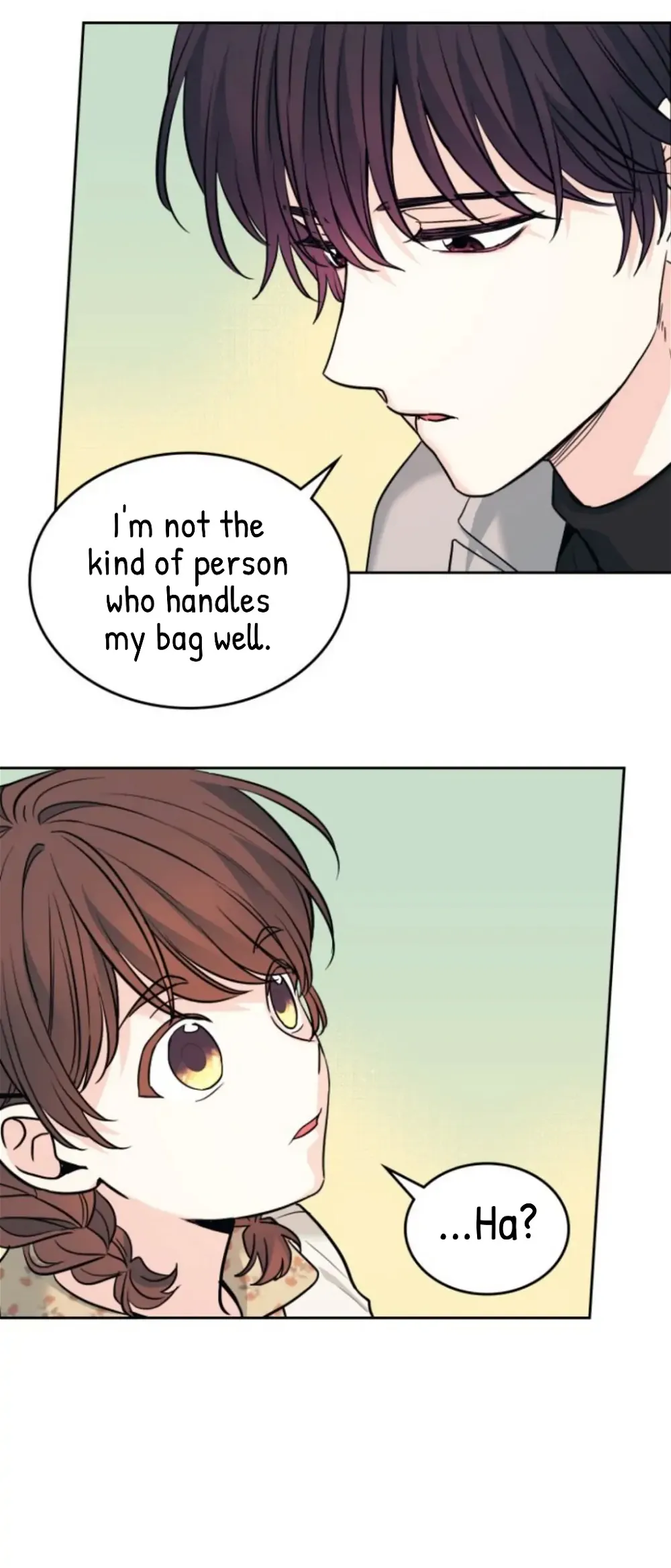 Read Inso’s Law Manga Online