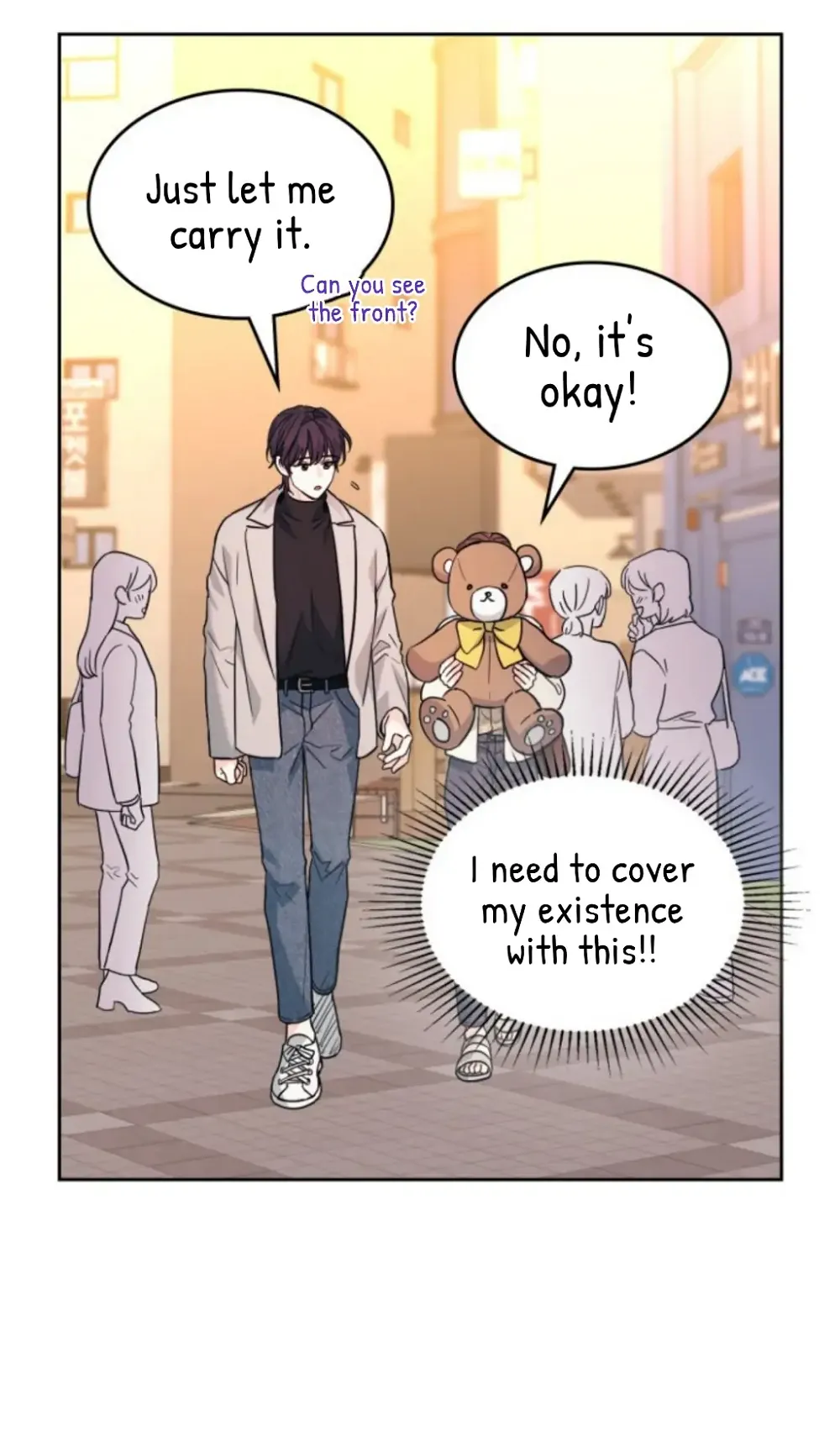 Read Inso’s Law Manga Online