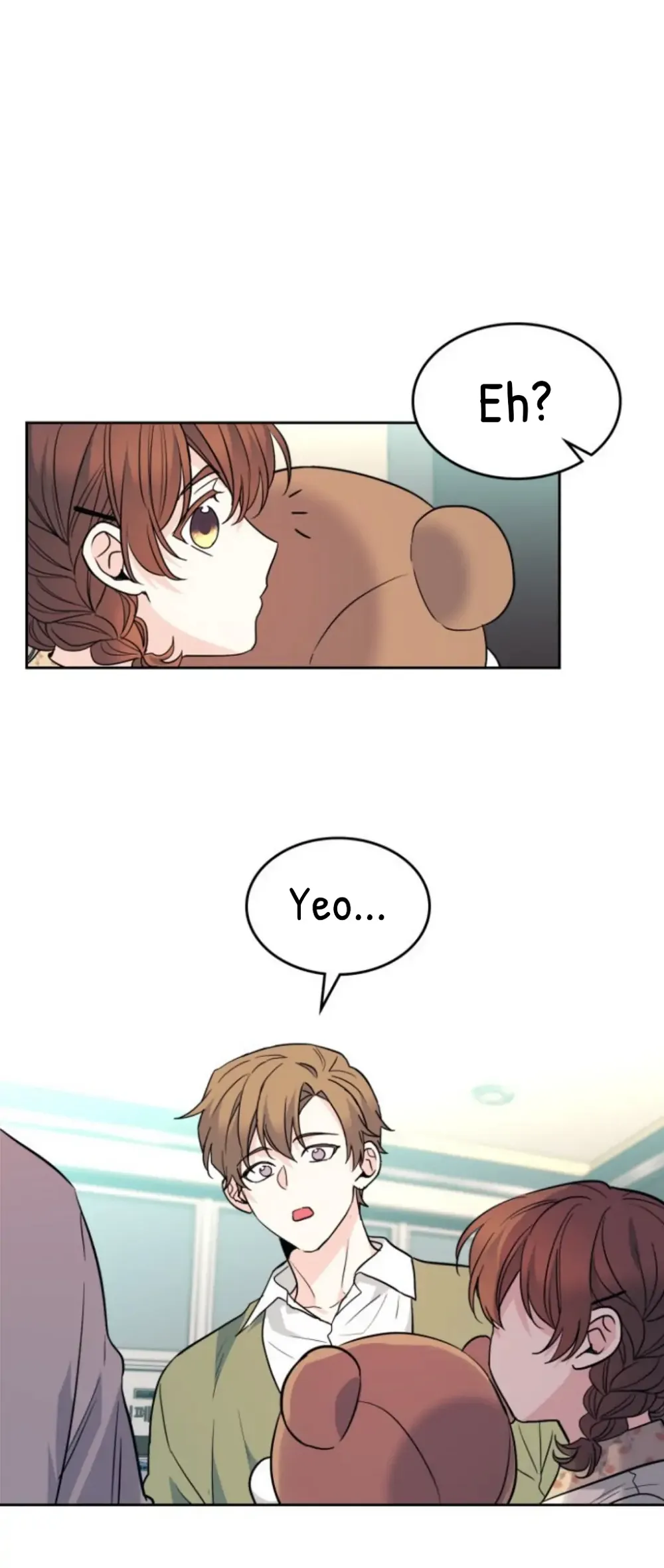 Read Inso’s Law Manga Online