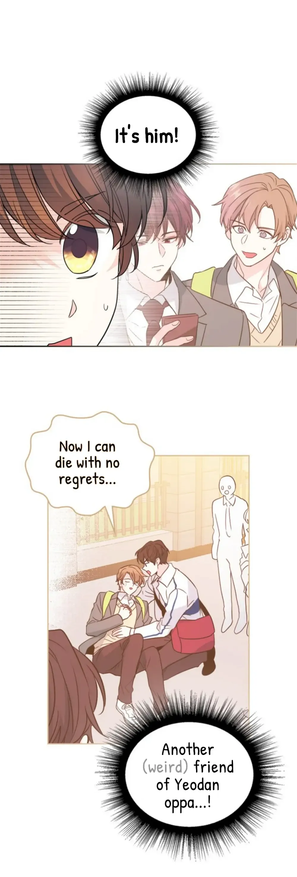 Read Inso’s Law Manga Online