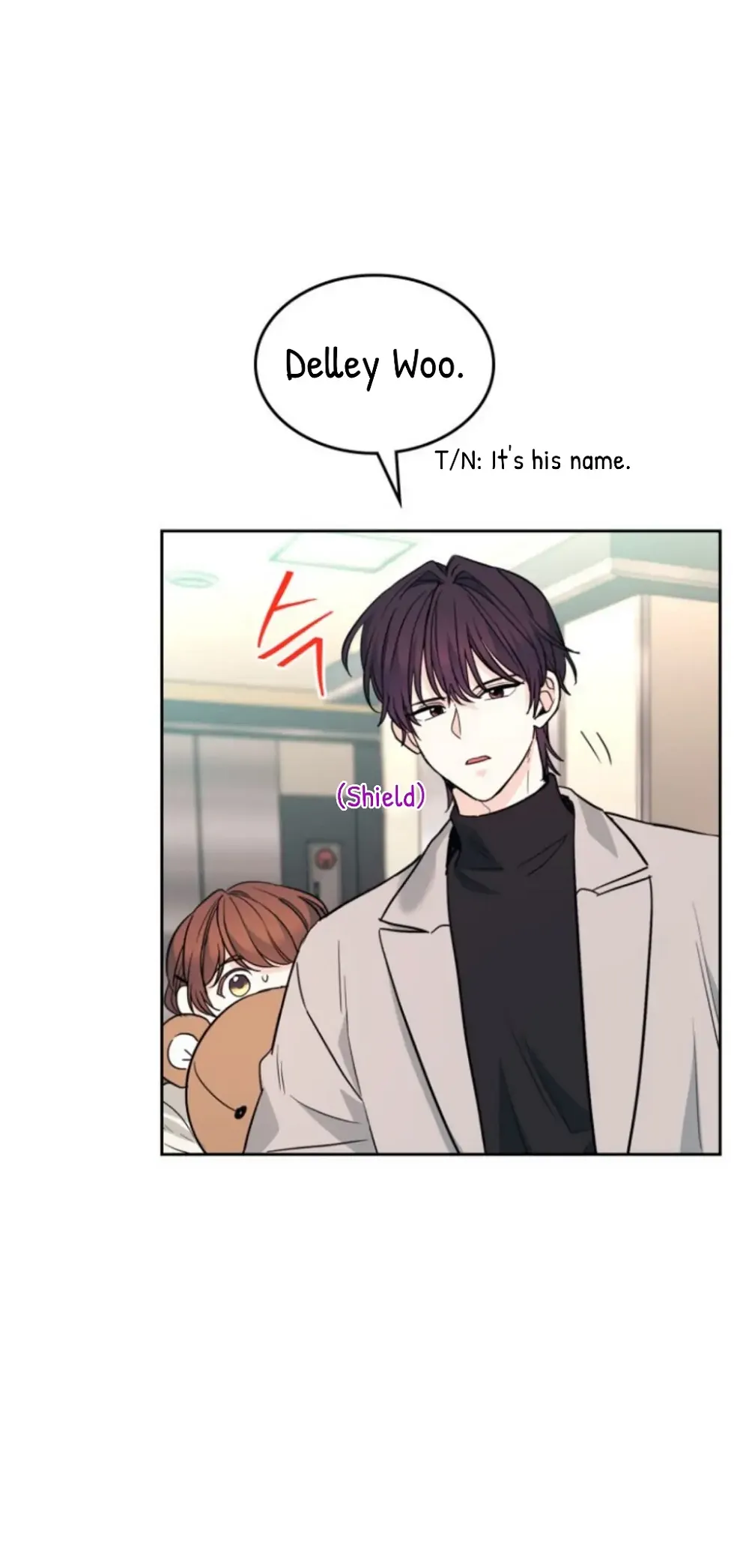 Read Inso’s Law Manga Online