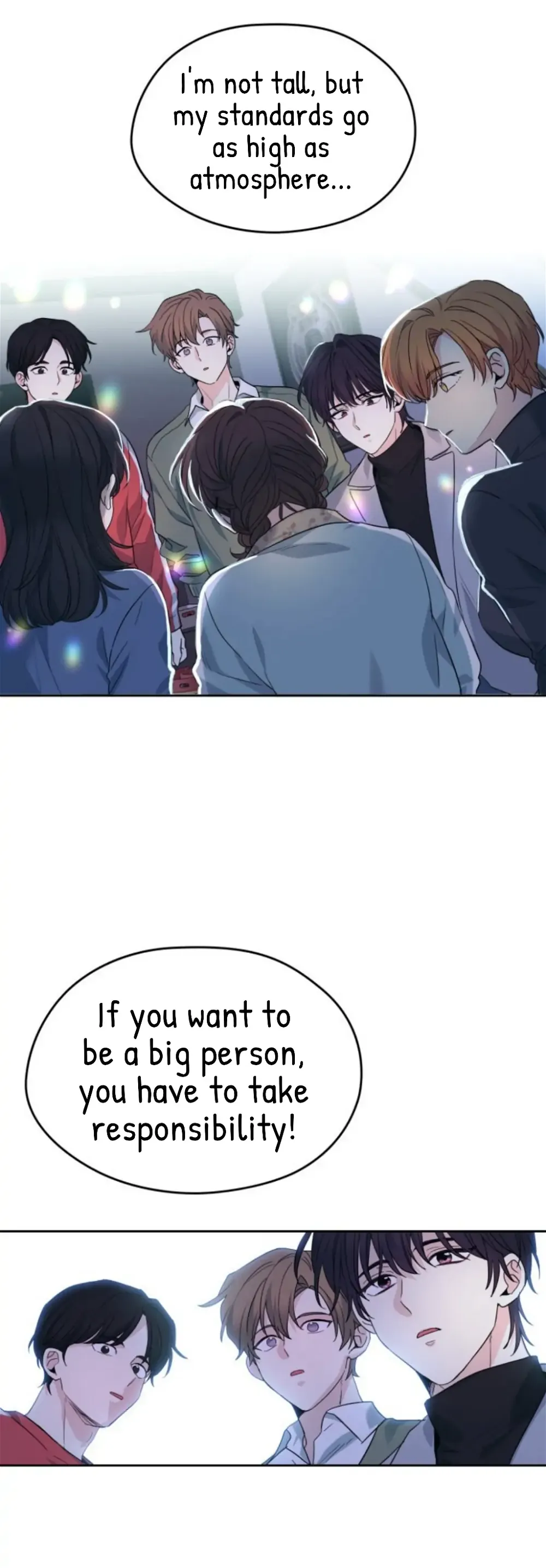 Read Inso’s Law Manga Online