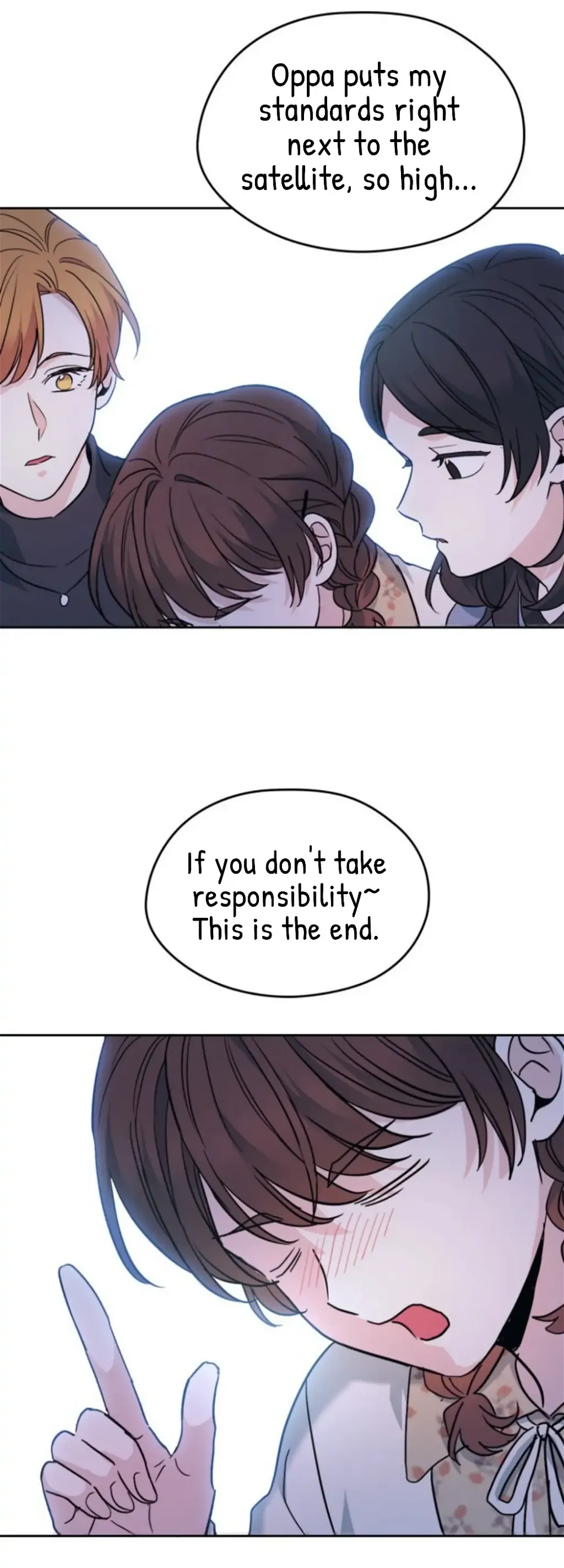 Read Inso’s Law Manga Online