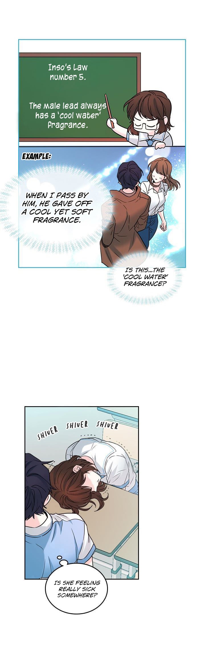 Read Inso’s Law Manga Online