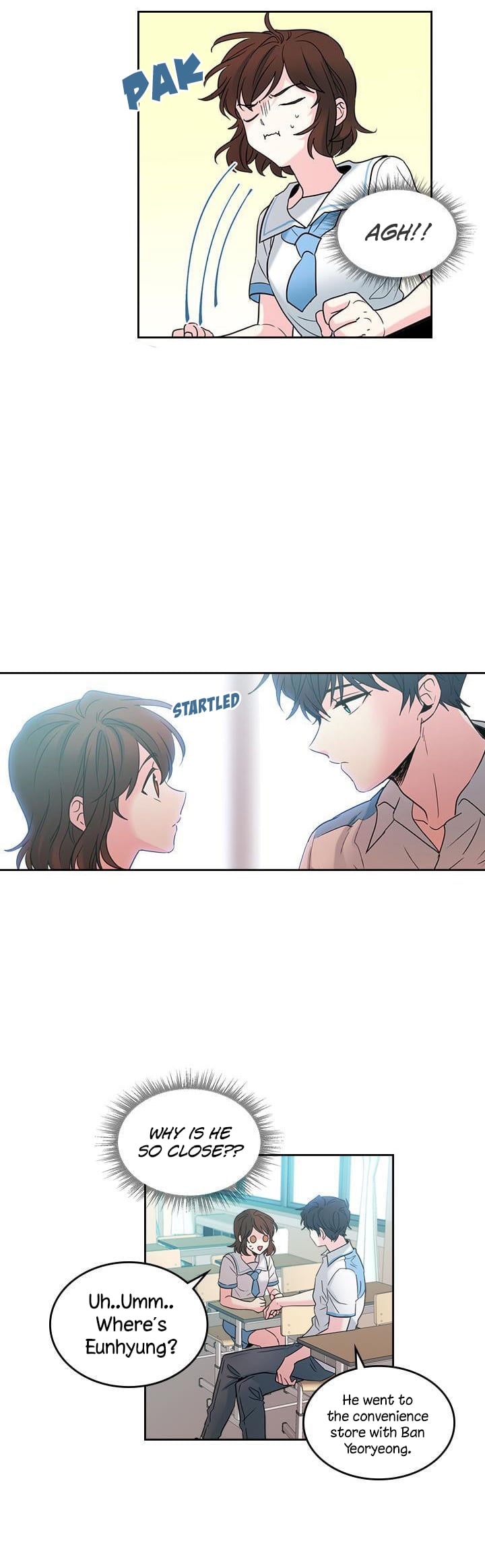 Read Inso’s Law Manga Online