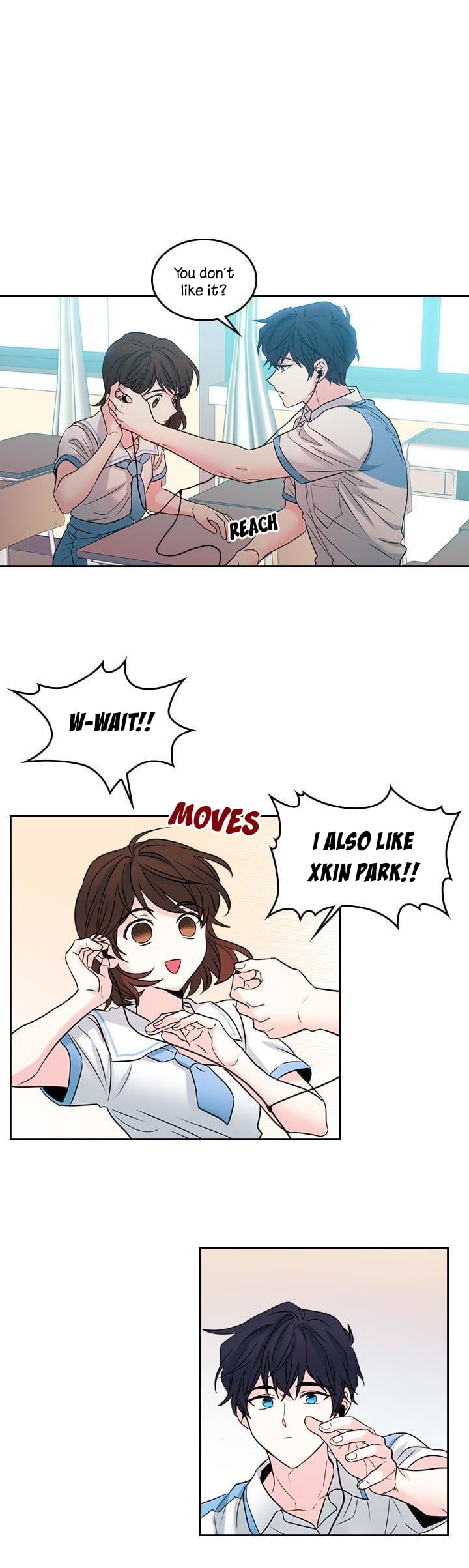 Read Inso’s Law Manga Online