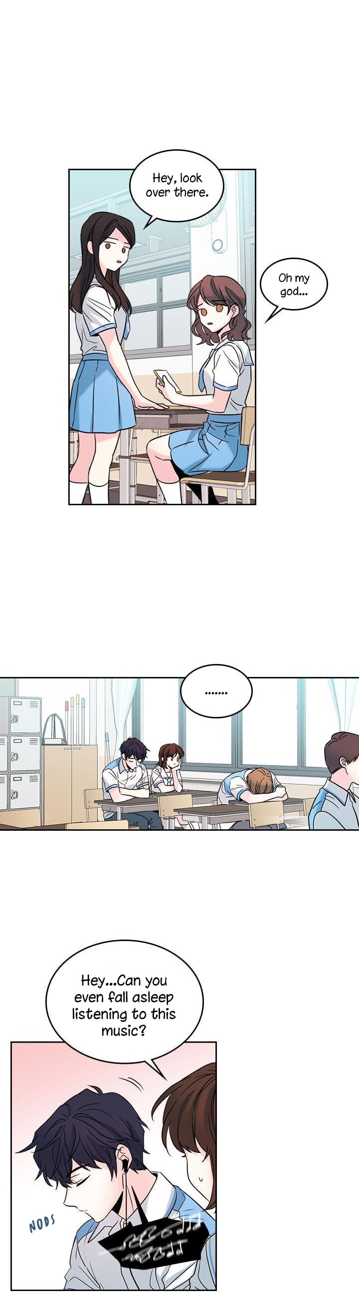 Read Inso’s Law Manga Online
